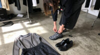 MM6 Maison Margiela & Salomon Unveil 8-Pack FW26 Collection