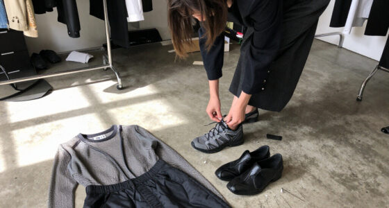 MM6 Maison Margiela & Salomon Unveil 8-Pack FW26 Collection