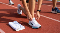Nike Officially Introduces The Apex Marathon Racing Shoe