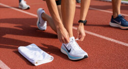 Nike Officially Introduces The Apex Marathon Racing Shoe