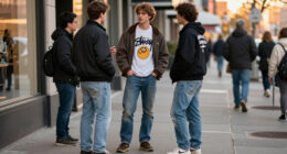 Only Junya Could Make Stüssy, Levi’s, And Spiewak Pop Off Like This