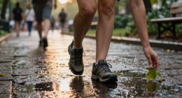 Our 6 Favorite Waterproof Walking Sneakers