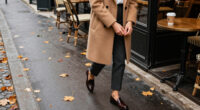 Paris Street Style Calls The Shots: 16 Fall Outfits To Re-Create If You Know What's Good For You