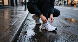 Salomon And Protect Unveil The ACS NEXT PROTECT: SLUSHIE