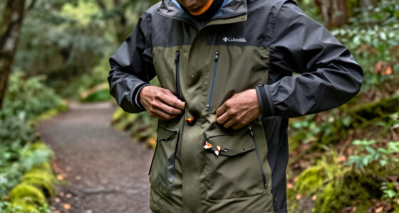 South2 West8 X Columbia FW26 Is Packed With Pockets