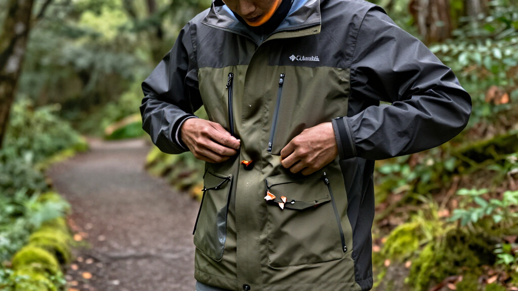 South2 West8 X Columbia FW26 Is Packed With Pockets