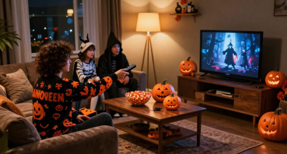 The 30 Best Halloween TV Episodes Of All Time