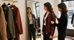 The 5 Most Important Trends To Shop For Fall 2026, According To WWW Editors