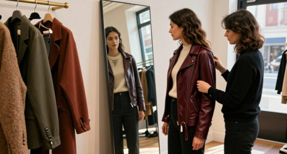 The 5 Most Important Trends To Shop For Fall 2026, According To WWW Editors