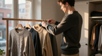 The 6 Types Of Sweaters Every Guy Should Know