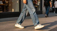 The Best Shoes To Wear With Baggy Jeans