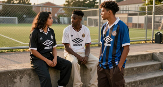 The Collaborations That Defined Umbro’s Streetwear Era