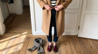 The Fall Outfit Formulas French Girls Always Get Right