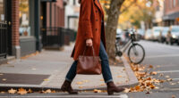 The Fall Work Bags That Make Every Commute Look Cooler