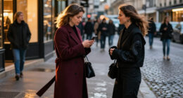 The Launch: October’s Must-Know Fashion News