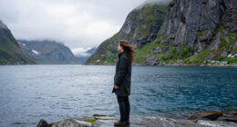 The True Story Behind Fjord