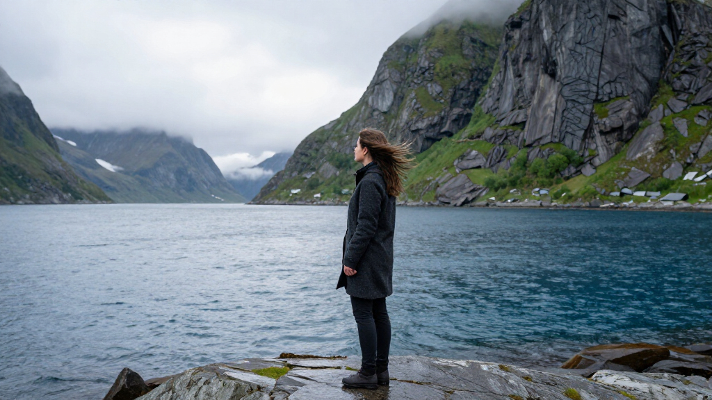The True Story Behind Fjord