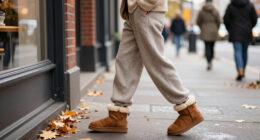 UGG Just Dropped Its First-Ever Collaboration With JW Anderson