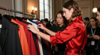 Valentino SS27 Was All About Seeing The Potential