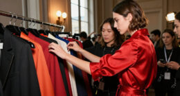 Valentino SS27 Was All About Seeing The Potential