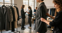 Why The Fashion World Is Ready For A Kim Jones Comeback