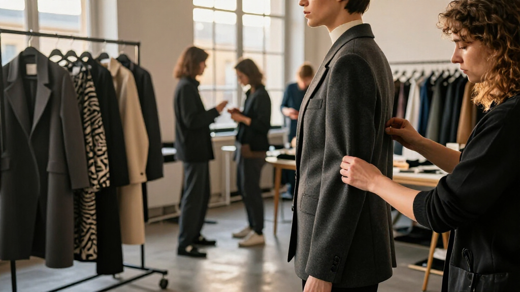 Why The Fashion World Is Ready For A Kim Jones Comeback