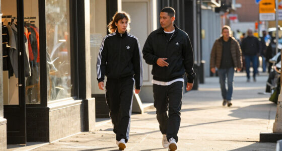 Willy Chavarria Is Behind The Adidas Originals adiSignature Collection